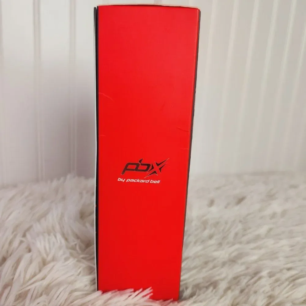 Brand new AERO FLOW ERGONOMIC LED GAMING MOUSE